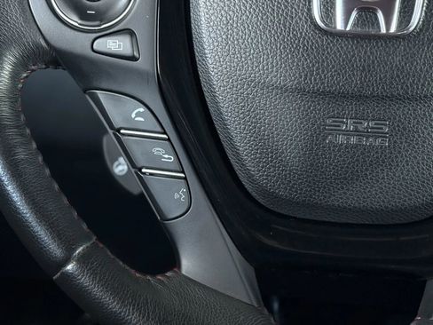 Used 2020 Honda Ridgeline Black Edition image 31