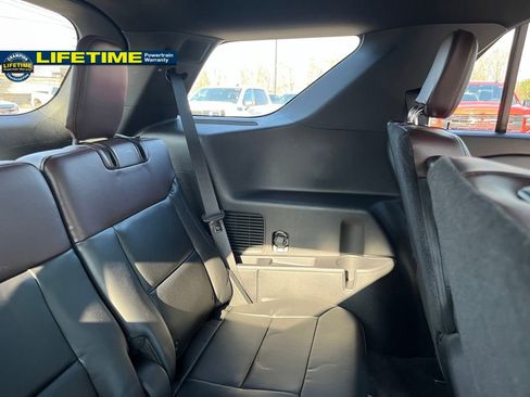 Used 2021 Ford Explorer Platinum w/ Equipment Group 601A image 30