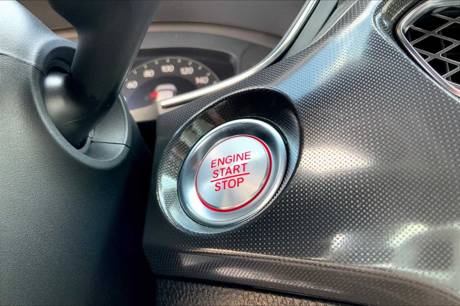 New 2026 Acura Integra Type S FWD image 27