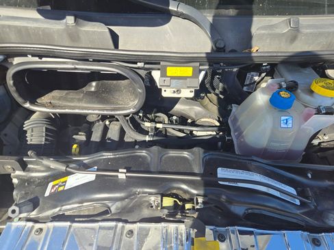 Used 2023 RAM ProMaster 2500 image 30