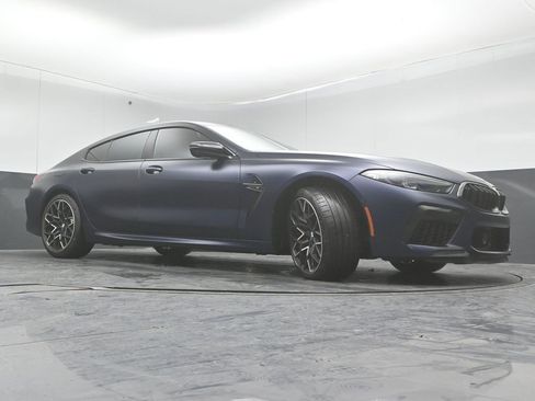 Used 2023 BMW M8 Gran Coupe xDrive Competition image 38