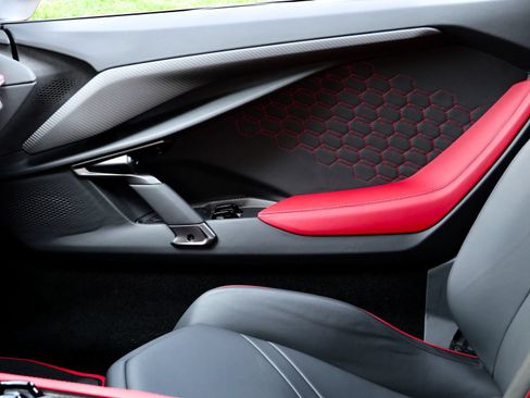 Used 2024 Lamborghini Revuelto AWD/4WD image 29