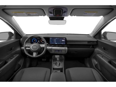 New 2026 Hyundai Kona SEL Sport AWD/4WD image 5