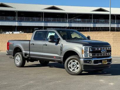 New 2026 Ford F250 XLT