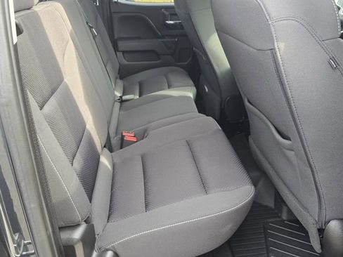 Used 2018 GMC Sierra 1500 SLE w/ SLE Value Package image 27