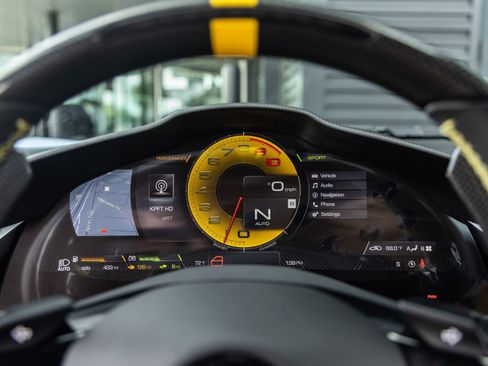 Used 2024 Ferrari SF90 Spider AWD/4WD image 36