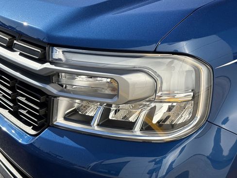 Certified 2024 Ford Maverick Lariat w/ 4K Tow Package image 6