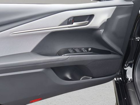 Certified 2026 Toyota Camry SE w/ Convenience Package FWD image 9