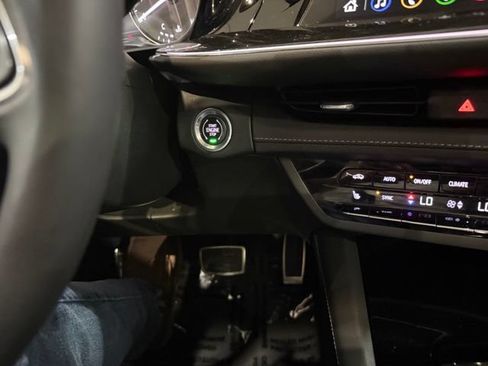 Used 2023 Buick Envision Essence w/ Sport Touring Package FWD image 18