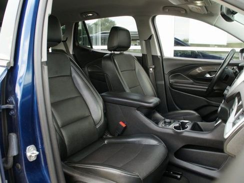 Used 2023 GMC Terrain SLT FWD image 35