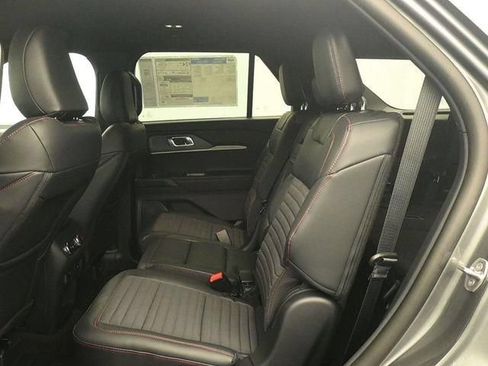 New 2026 Ford Explorer ST-Line RWD image 10