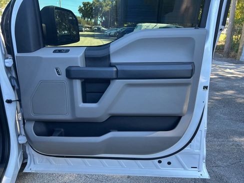 Used 2017 Ford F150 XL w/ Equipment Group 101A Mid image 23