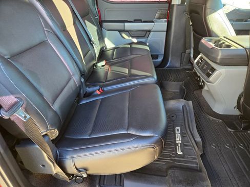 Used 2021 Ford F150 XLT w/ Equipment Group 302A High image 18