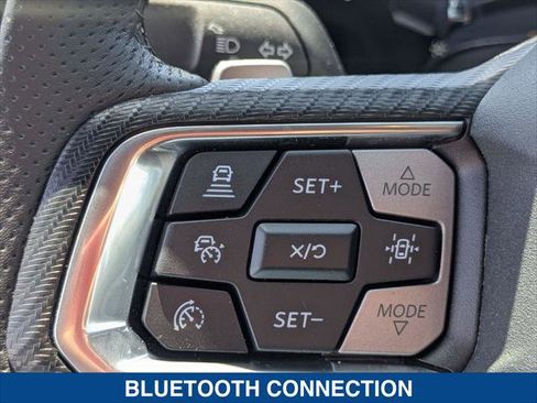 Used 2024 Ford Mustang GT Premium RWD image 14