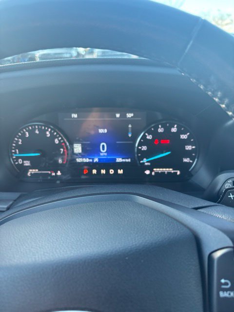 Used 2020 Ford Explorer Limited AWD/4WD image 14