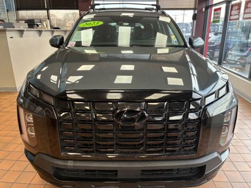 Used 2023 Hyundai Palisade XRT image 5