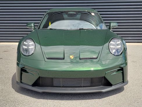 Certified 2026 Porsche 911 GT3 RWD image 10