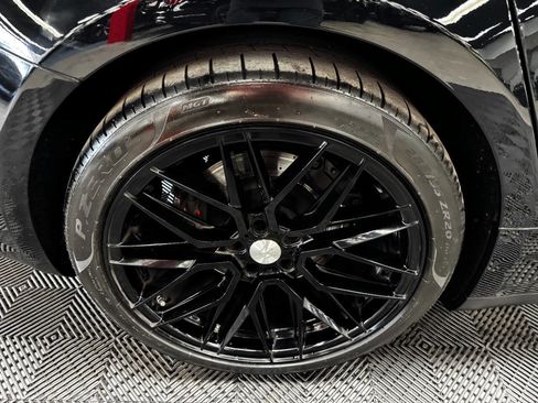 Used 2019 Maserati Ghibli S image 17