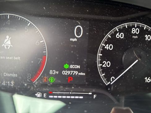 Used 2023 Honda Civic Sport image 5