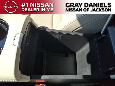 New 2026 Nissan Murano SL AWD/4WD image 20