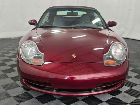 Used 1999 Porsche 911 Carrera image 10