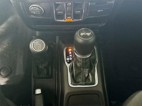 New 2026 Jeep Wrangler Sport S image 12