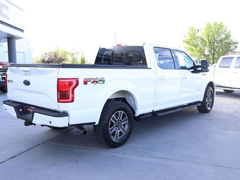 Used 2017 Ford F150 Lariat image 6