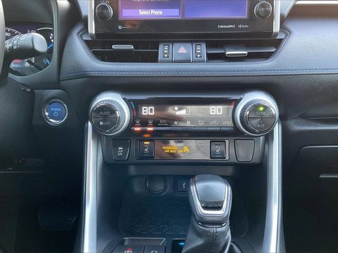 Used 2022 Toyota RAV4 XSE image 14