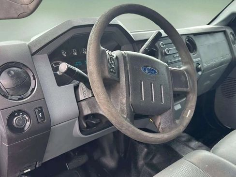 Used 2012 Ford F450 XL w/ PWR Equipment Group image 27