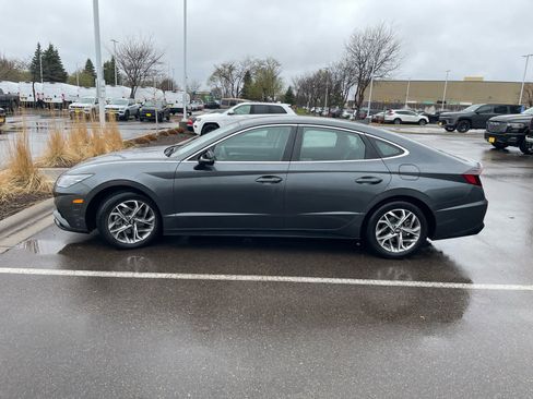 Used 2023 Hyundai Sonata SEL FWD image 7