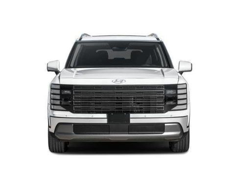 New 2026 Hyundai Palisade SEL Premium AWD/4WD image 4