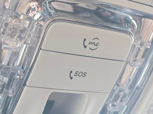 Used 2026 Mercedes-Benz GLE 350 4MATIC image 8