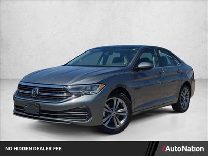 Used 2024 Volkswagen Jetta SE