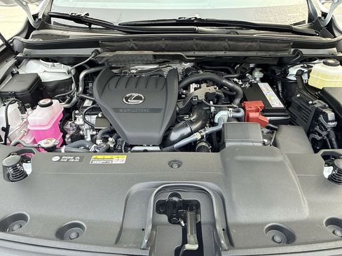 Used 2026 Lexus RX 350 FWD image 14