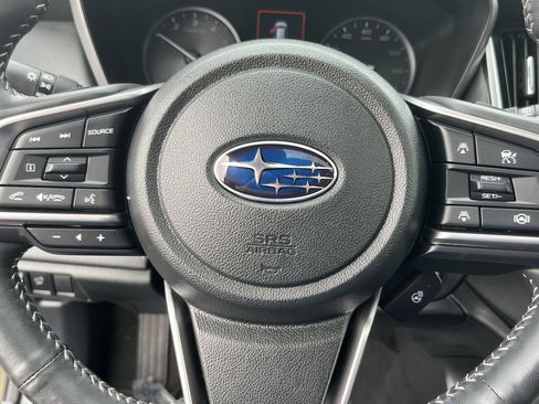Used 2023 Subaru Outback Touring XT image 23