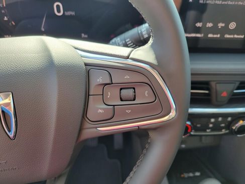 New 2026 Buick Encore GX Sport Touring w/ Advanced Technology Package image 16