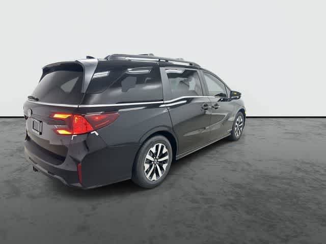 New 2026 Honda Odyssey EX-L image 4