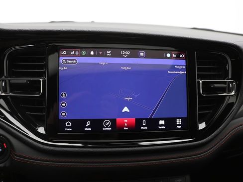 Used 2025 Dodge Durango GT AWD/4WD image 24