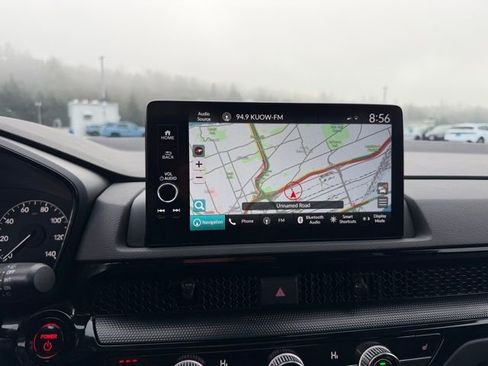 Certified 2023 Honda CR-V Sport Touring image 20