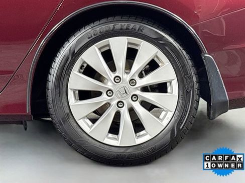 Used 2014 Honda Accord EX-L image 30