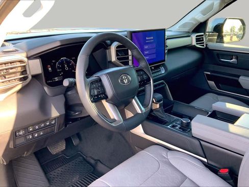 Used 2024 Toyota Sequoia Limited AWD/4WD image 18