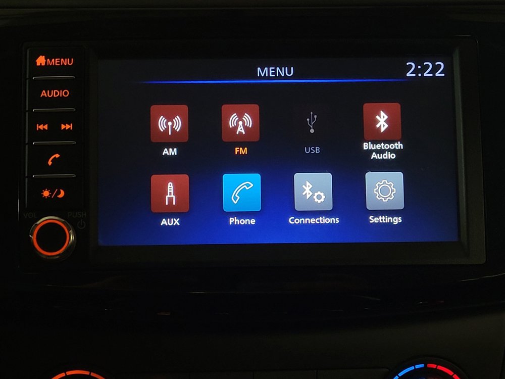 Used 2019 Nissan Sentra S FWD image 25