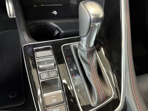 New 2025 Acura ADX A-Spec image 20