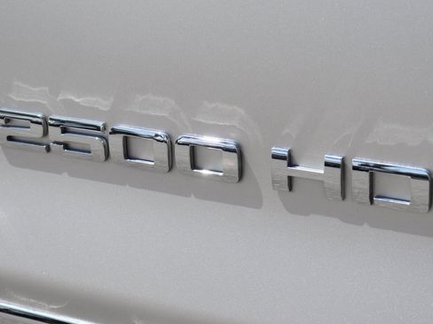 Used 2019 Chevrolet Silverado 2500 LTZ w/ Duramax Plus Package image 51