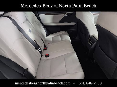 Used 2020 Lexus RX 350 FWD w/ Premium Package image 25