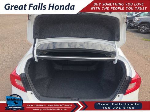 Used 2019 Honda Accord Sport image 10