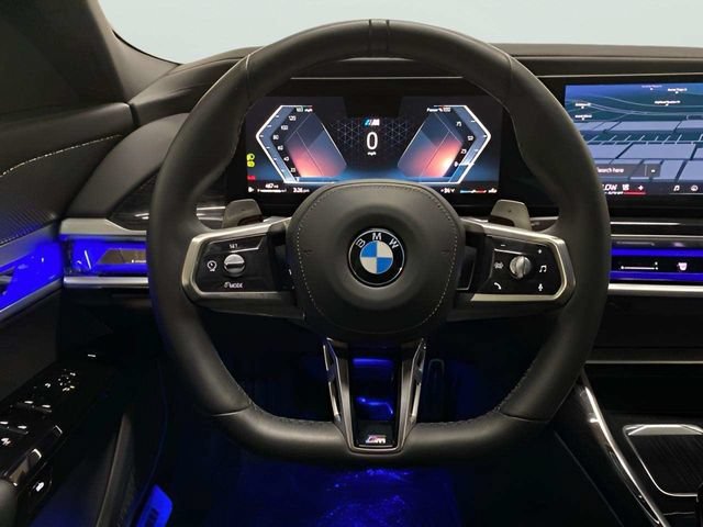 Used 2026 BMW 740i RWD image 13