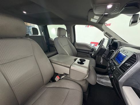 Used 2020 Ford F150 XLT w/ Equipment Group 301A Mid AWD/4WD image 36