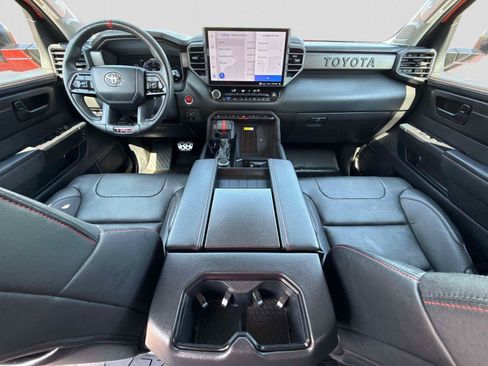 Used 2022 Toyota Tundra TRD Pro AWD/4WD image 15