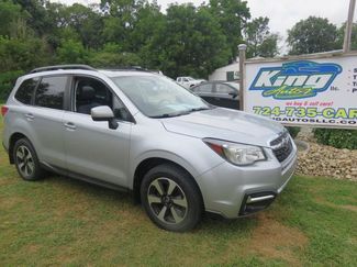 Used 2018 Subaru Forester 2.5i Limited w/ Popular Package #2 image 1